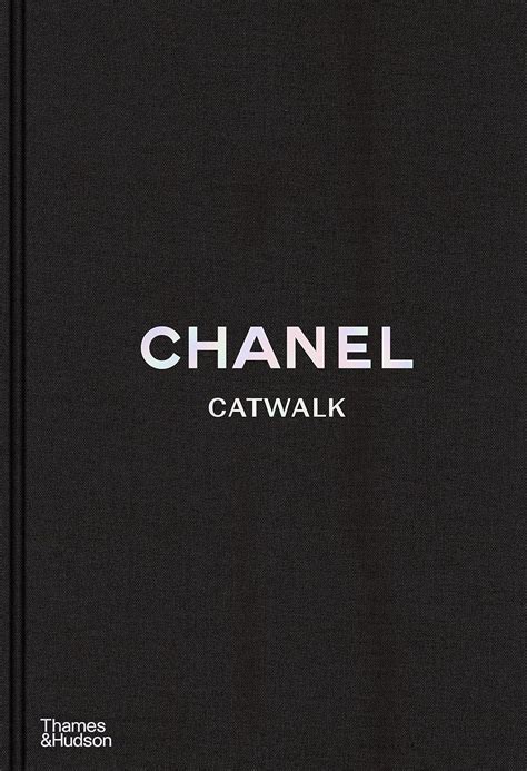 chanel patrick mauries|Chanel: The Complete Collections (Catwalk) .